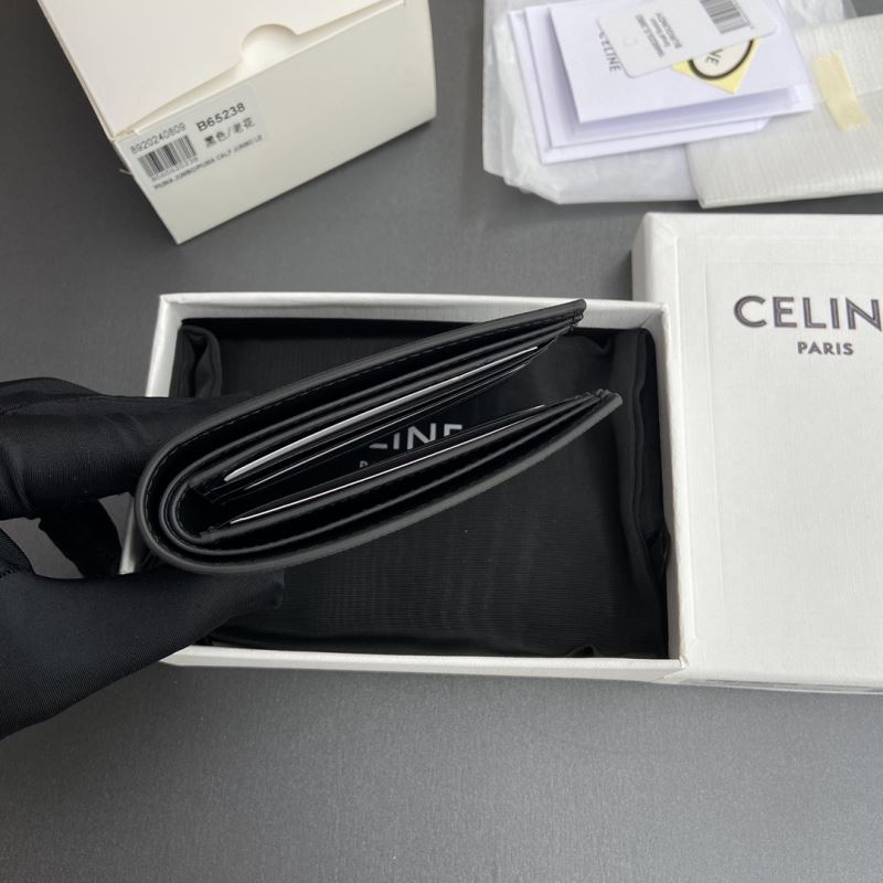 Celine Wallets Purse